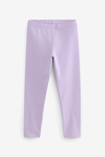 White Leggings 3 16yrs
