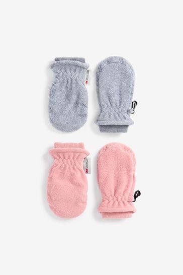 Next baby mittens 2025