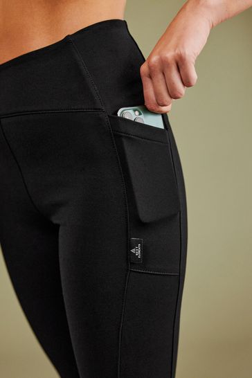 Next fleece leggings sales