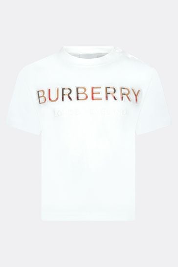 burberry t shirt girls