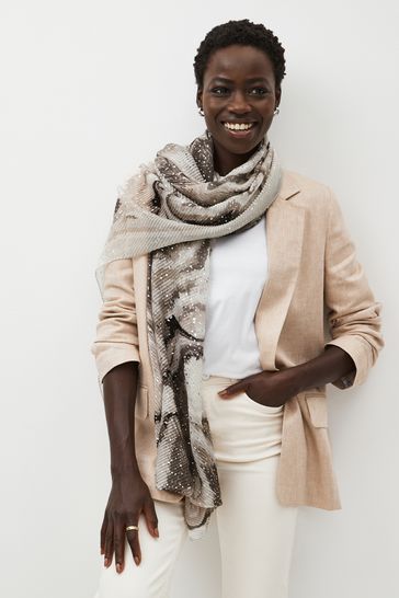 Scarf lightweight sale