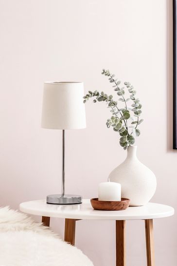 Buy BHS Touch Stick Table Lamp from the Laura Ashley online shop