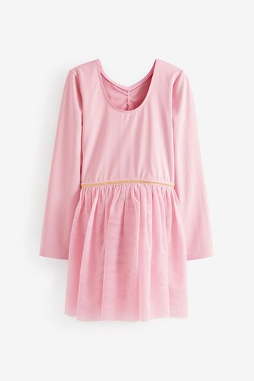 Buy Ballet Tutu Dress 1.5 12yrs from Next