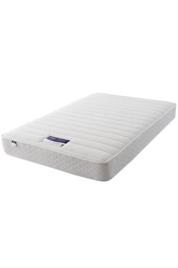 Silentnight hatfield memory foam single mattress deals