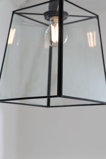 Buy Warwick Easy Fit Pendant Lamp Shade from Next