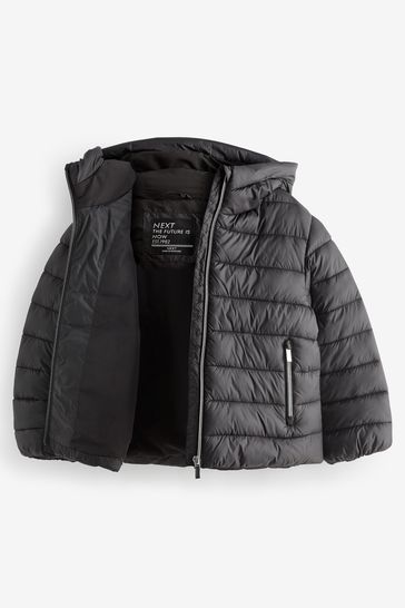 Shower resistant jacket boys store