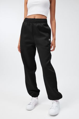 High waisted new arrivals adidas joggers