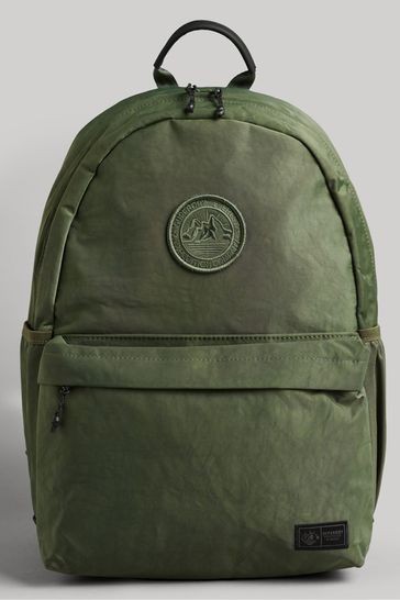 superdry expedition montana backpack