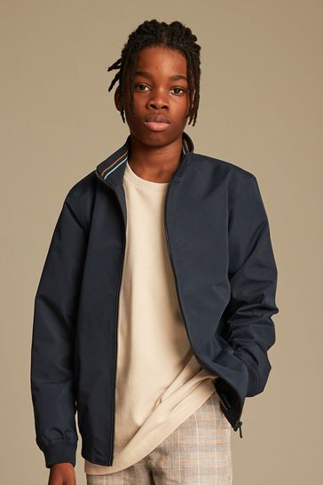 Next mens harrington jacket on sale