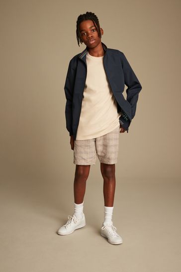 Smart shop lightweight jacket