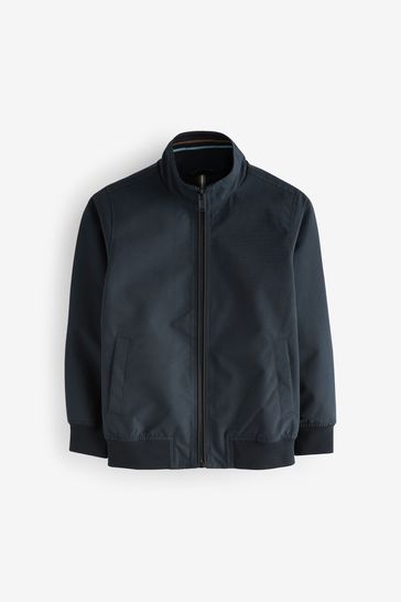Banana republic harrington clearance jacket