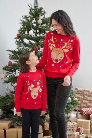 Society 8 christmas jumpers discount