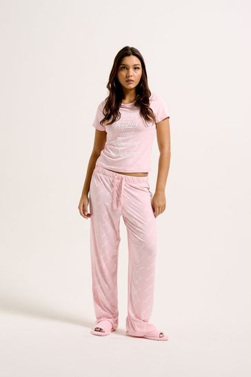 Juicy pajamas outlet