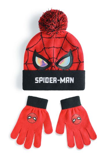 Superhero winter hat 2025
