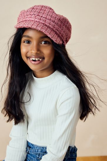 Childs baker boy hat deals