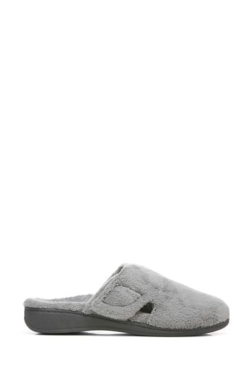 Buy Vionic Gemma Mules Slippers from the Laura Ashley online shop