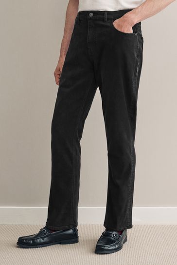 Buy Signature Jeans With Cashmere from Next