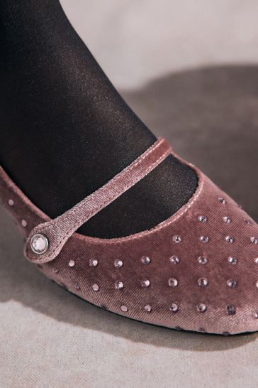 Tabitha simmons flats clearance