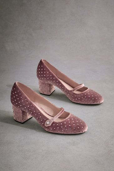 Tabitha simmons mary janes on sale