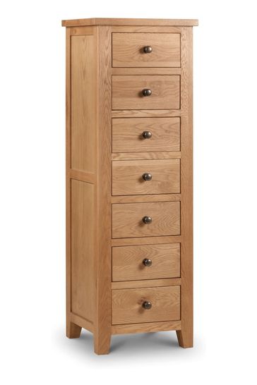 Julian bowen marlborough chest of drawers sale