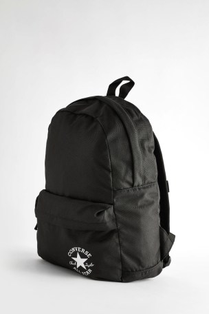 Premium Straight Edge Backpack Unisex Backpack. Converse.com