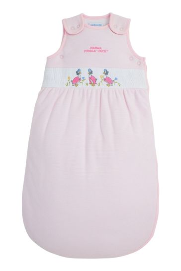 Jemima Puddle Duck Sleepbag