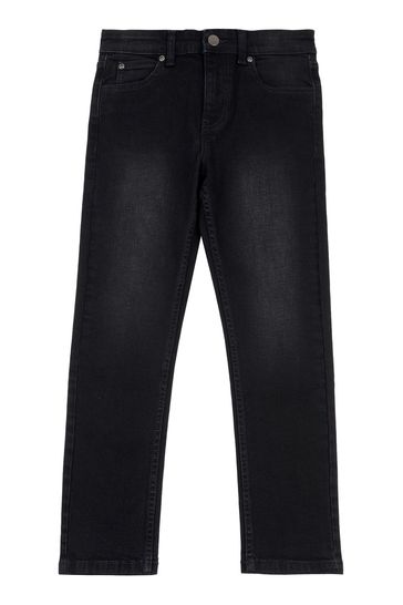 Lee Boys Luke Slim Fit Jeans