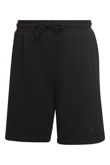 Buy adidas Sportswear All Szn Fleece Shorts from the Laura Ashley online shop