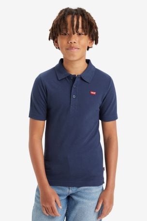 Levis t shirt polo sales