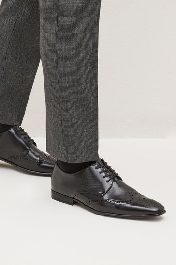 Next girls brogues on sale