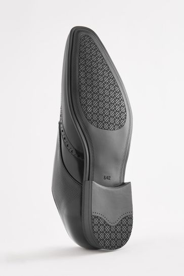 Buy High Shine Brogues from Next