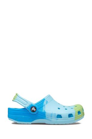 Crocs motif on sale