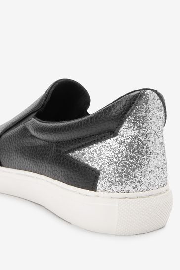 Silver star trainers online