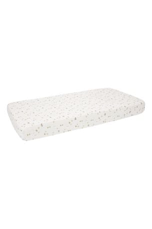 Cheap bassinet sheets top
