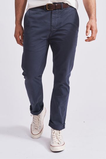 Denim chinos 2024 mens
