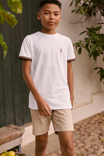 Boys shorts and on sale t shirts