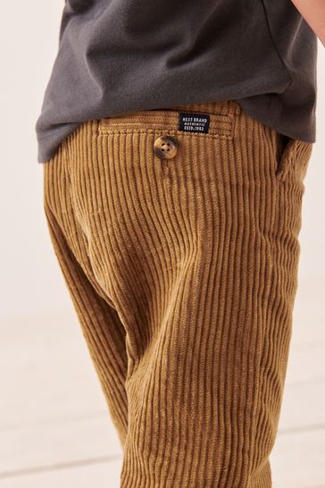 Pull on 2025 corduroy pants