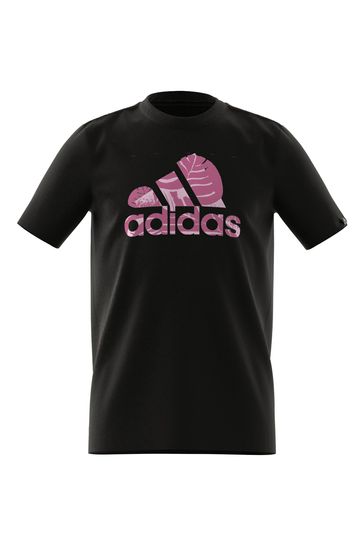Adidas it movie top t shirt