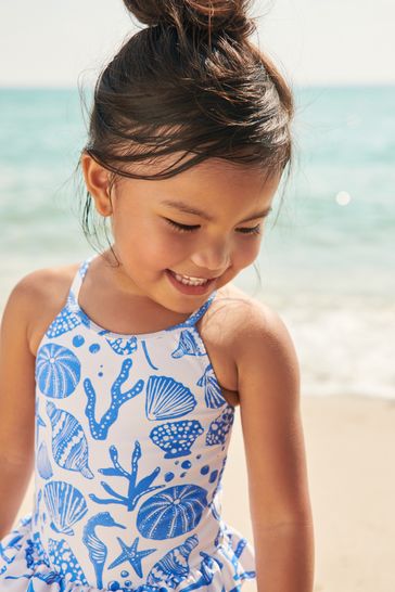 Next skirted swimsuit 2025