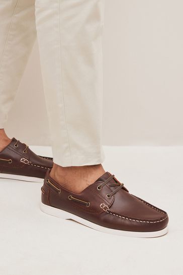 Boat shoes uk clearance