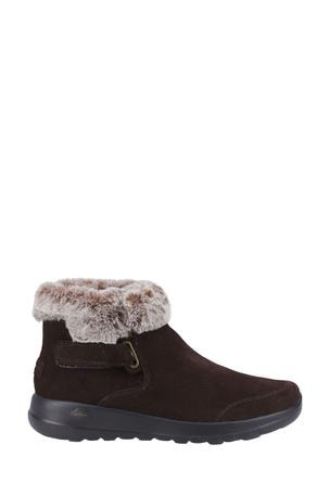 Skechers on online the go boots