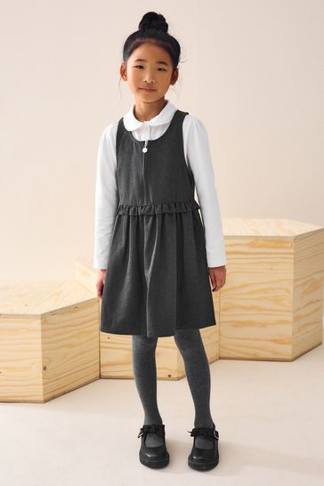 Pinafore next top