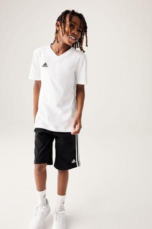 Adidas top short pant