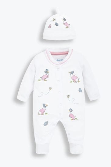 Buy JoJo Maman Bébé Jemima Puddle-Duck 
