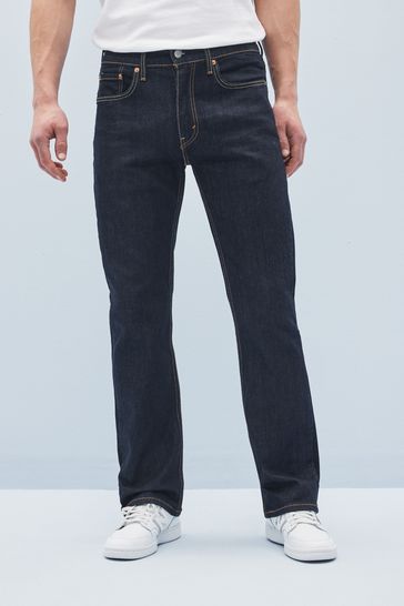 Buy Levi's® 527™ Slim Fit Boot Cut Jeans from the Next UK online shop