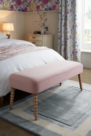 Ashley benches best sale