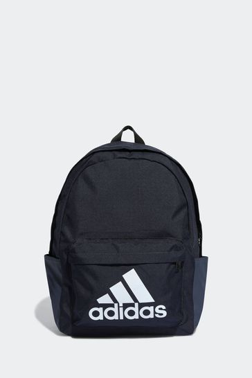 Buy adidas Adult Classic Badge of Sport Backpack from the Laura