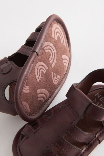 Carter's every step new arrivals fisherman sandals