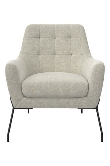 Dorel Home Cream Europe Brayden Accent Upholstered Chair