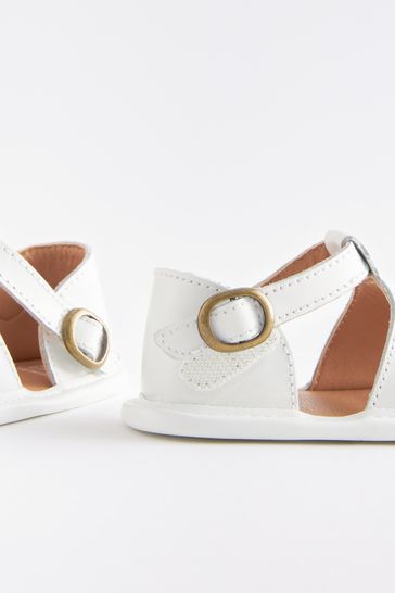 Pram sandals sales